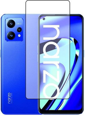 ASVALBUY Edge To Edge Tempered Glass for POCO X7 Pro 5G(Pack of 1)