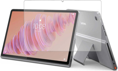 Mersal Edge To Edge Tempered Glass for Lenovo Tab Plus 11.5 inch(Pack of 1)