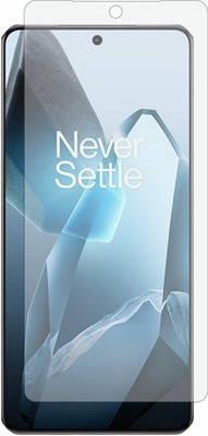 welldesign Edge To Edge Tempered Glass for OnePlus 13 5G(Pack of 1)