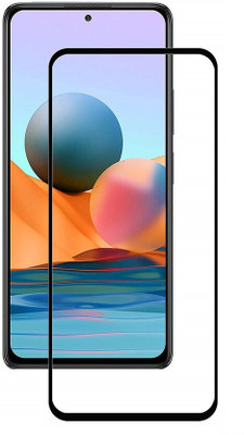SRT Edge To Edge Tempered Glass for Huawei Nova 12 SE(Pack of 1)