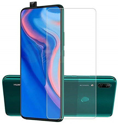 Hyper Edge To Edge Tempered Glass for Realme P3 Ultra 5G(Pack of 1)