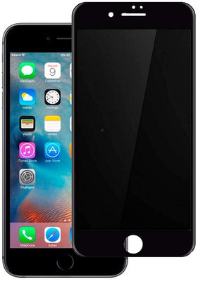 Super X Edge To Edge Tempered Glass for Apple iPhone 6 Plus(Pack of 2)
