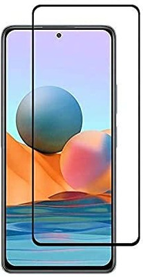 Gorilla Glass Edge To Edge Tempered Glass for Tecno Camon 17 Pro(Pack of 1)
