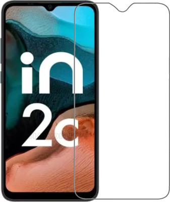 Chronic Edge To Edge Tempered Glass for OPPO K13x 5G(Pack of 1)