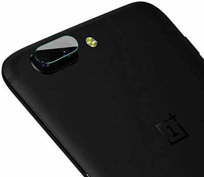 GALEX Edge To Edge Tempered Glass for OnePlus 5T(Pack of 1)