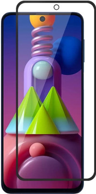 Protance Edge To Edge Tempered Glass for Oppo Reno 8 pro 5G(Pack of 1)