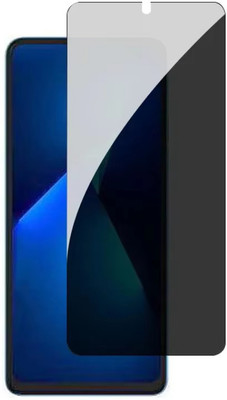 Flipkart SmartBuy Edge To Edge Tempered Glass for Poco X7 Pro(Pack of 1)