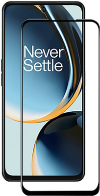 VAlight Edge To Edge Tempered Glass for OnePlus Nord CE 3 Lite 5G, realme 10 Pro 5G, SAMSUNG Galaxy A73 5G, REDMI Note 12 5G, realme C55, Share POCO X5 5G(Pack of 1)