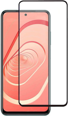 Flipkart SmartBuy Edge To Edge Tempered Glass for Poco F7(Pack of 1)