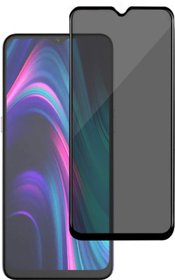 AuraX Edge To Edge Tempered Glass for Micromax IN 1b(Pack of 1)