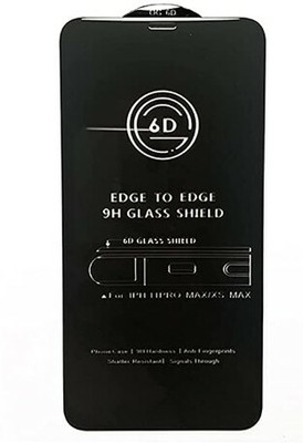 Mguuard Edge To Edge Tempered Glass for Iphone 13, Iphone 13 Pro(Pack of 5)