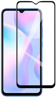 Bodoma Edge To Edge Tempered Glass for Nokia G11(Pack of 1)