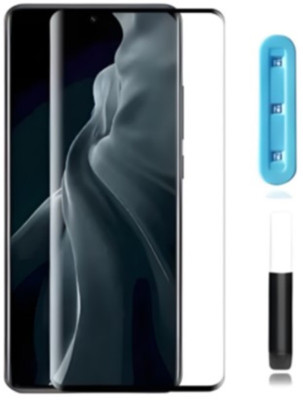 Techforce Edge To Edge Screen Guard for Samsung Galaxy Note 8(Pack of 1)