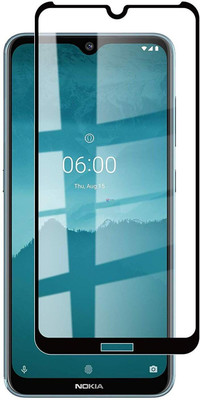 Blate Edge To Edge Tempered Glass for Nokia G21, Get this Product At Just Rs. 60 on DelhiGear.com(Pack of 1)