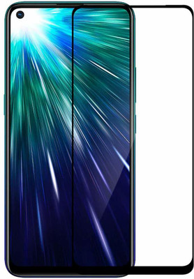 Vastu Art Edge To Edge Tempered Glass for VIVO Z1 PRO(Pack of 1)
