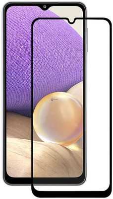 Resolute Edge To Edge Tempered Glass for Lava Yuva 2 Pro, DelhiGear Glass(Pack of 1)