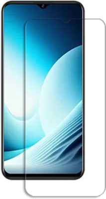 MUTAALI Tempered Glass Guard for I Kall Z14 Pro(Pack of 1)