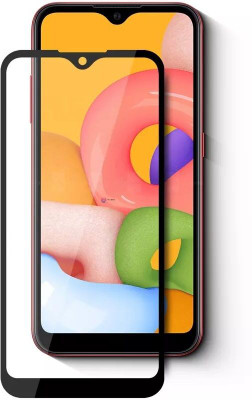 Blate Edge To Edge Tempered Glass for Tecno Pop 6 Pro, Get this Product At Just Rs. 60 on DelhiGear.com(Pack of 1)