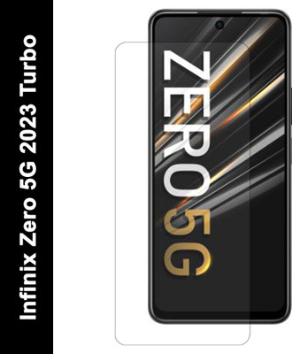 VAlight Tempered Glass Guard for Infinix Zero 5G, Infinix Zero, Infinix Zero 5G 2023 TURBO(Pack of 1)