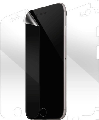 Siva Front and Back Screen Guard for Apple iPhone 6 Plus / 6S Plus (Mobile)(Pack of 1)