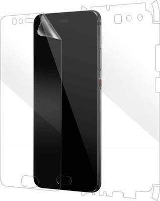 Navyabhii Front and Back Screen Guard for NOV23-Huawei P10(Pack of 1)