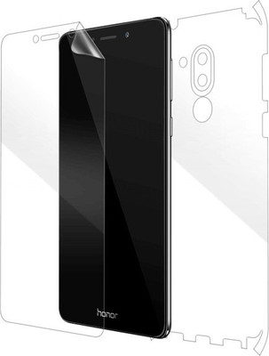 Siva Front and Back Screen Guard for Huawei Honor 6X (Mobile)(Pack of 1)