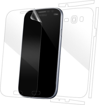 Asmart Front and Back Screen Guard for Samsung Galaxy Grand I9082(Pack of 1)
