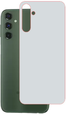 KARTRAY Front and Back Screen Guard for Vivo T3 5G(Pack of 2)