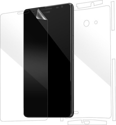 Siva Front and Back Screen Guard for Huawei Ascend Mate(Pack of 1)