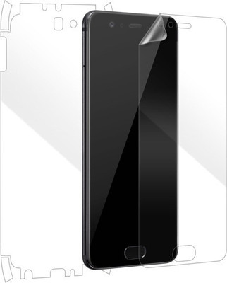 Asmart Front and Back Screen Guard for Huawei P10 Plus(Pack of 1)