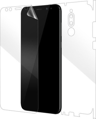 Siva Front and Back Screen Guard for Honor 9i / Nova 2i (Mobile)(Pack of 1)