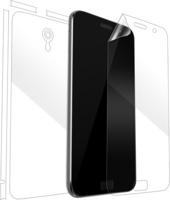 Siva Front and Back Screen Guard for Lenovo ZUK Z1(Pack of 1)