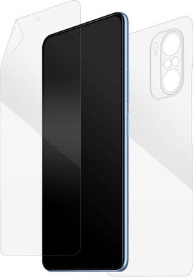 shekhar Front and Back Screen Guard for NOV23-Xiaomi Mi 11X(Pack of 1)