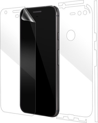 Siva Front and Back Screen Guard for Google Pixel XL(Pack of 1)