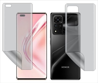 Fasheen Front and Back Screen Guard for HONOR VIEW 40(Pack of 1)