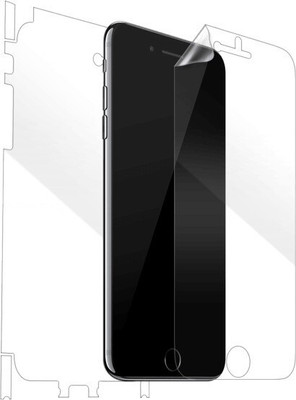 Asmart Front and Back Screen Guard for Apple iPhone SE (2020)(Pack of 1)