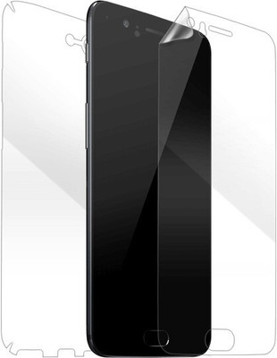 555 Sr Sabseaage Front and Back Screen Guard for OnePlus 5 (Mobile)(Pack of 1)