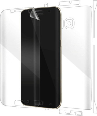 Asmart Front and Back Screen Guard for Samsung Galaxy S7(Pack of 1)