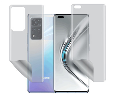 Fasheen Front and Back Screen Guard for HUAWEI V40 5G(Pack of 1)