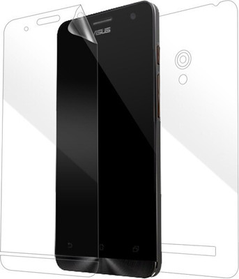 shekhar Front and Back Screen Guard for NOV23-Asus Zenfone 5(Pack of 1)