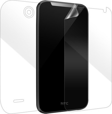 Asmart Front and Back Screen Guard for HTC Desire 310(Pack of 1)
