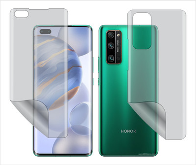 Fasheen Front and Back Screen Guard for HUAWEI 30E PRO(Pack of 1)