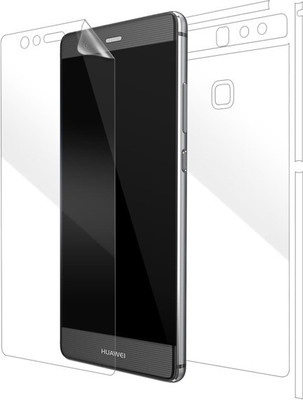 Siva Front and Back Screen Guard for Huawei P9 Plus (Mobile)(Pack of 1)