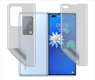 Fasheen Front and Back Screen Guard for HUAWEI MATE X2(Pack of 1)