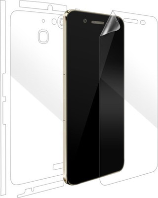 Siva Front and Back Screen Guard for Huawei Enjoy 5S (Mobile)(Pack of 1)