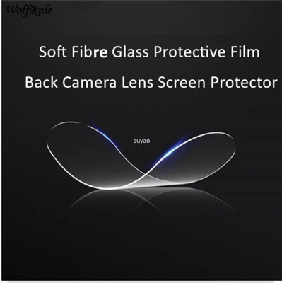 Olonga Back Screen Guard for INFINIX GT 10 PRO(Pack of 1)