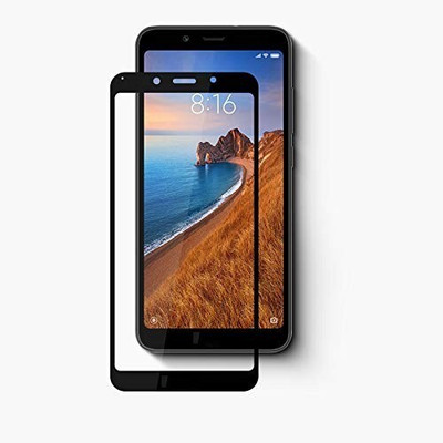 ASVALBUY Front and Back Screen Guard for realMe P3 5G(Pack of 1)