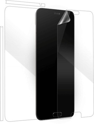 Siva Front and Back Screen Guard for Huawei Nova 3(Pack of 1)