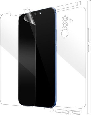 Siva Front and Back Screen Guard for Huawei Mate 20 lite(Pack of 1)