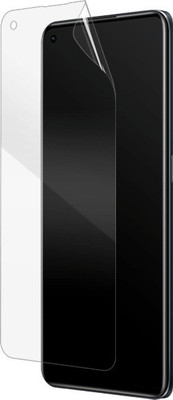 INDIKAN Front and Back Screen Guard for NOV23-Realme GT 2(Pack of 1)